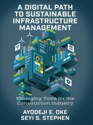 cover image of A Digital Path to Sustainable Infrastructure Management
